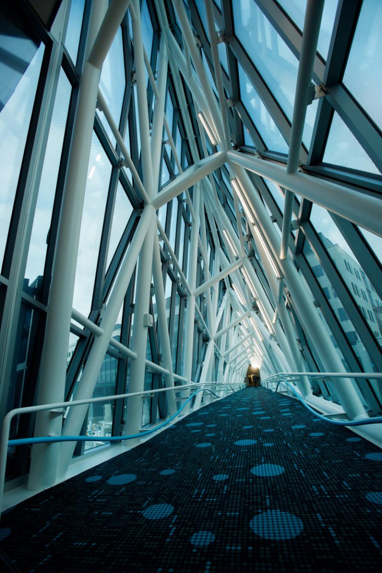 Helen DeVos Children’s Hospital Benefits That Benefit Children