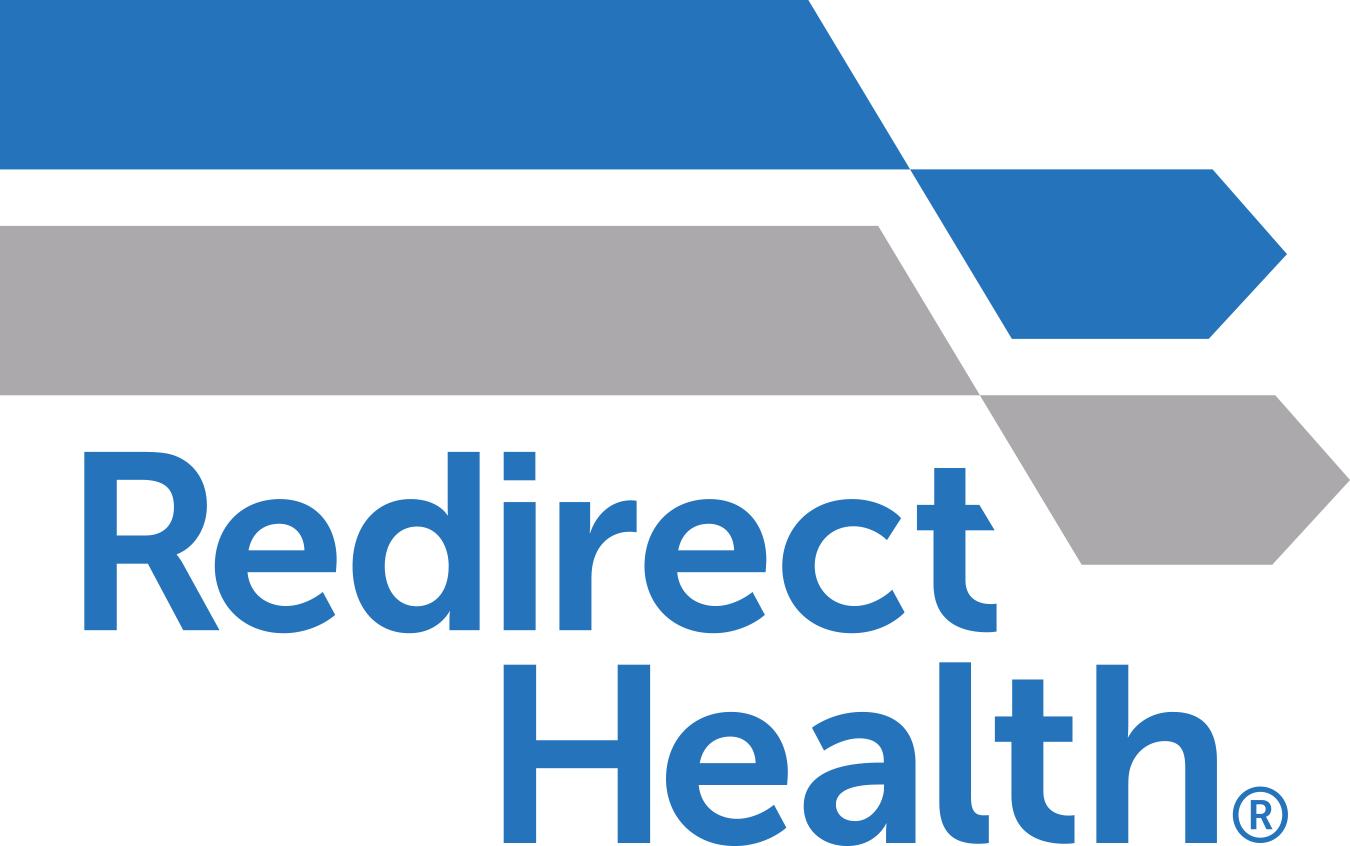 Redirect Health Logo